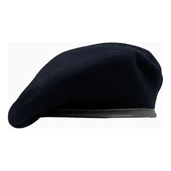 Gorra Boina Tipo Francesa