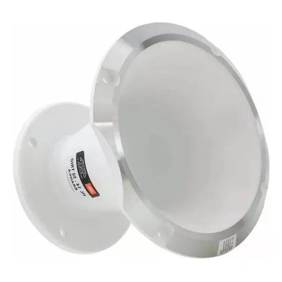 Trompeta Difusor 2 Pulgadas Jbl Selenium Hl1450trio Blanco
