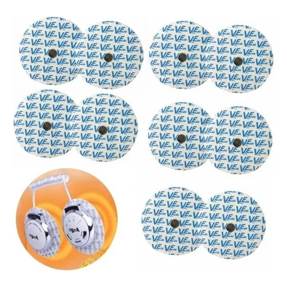 .. Accesorios For Máquinas De Liposucción Corporal Cojín De