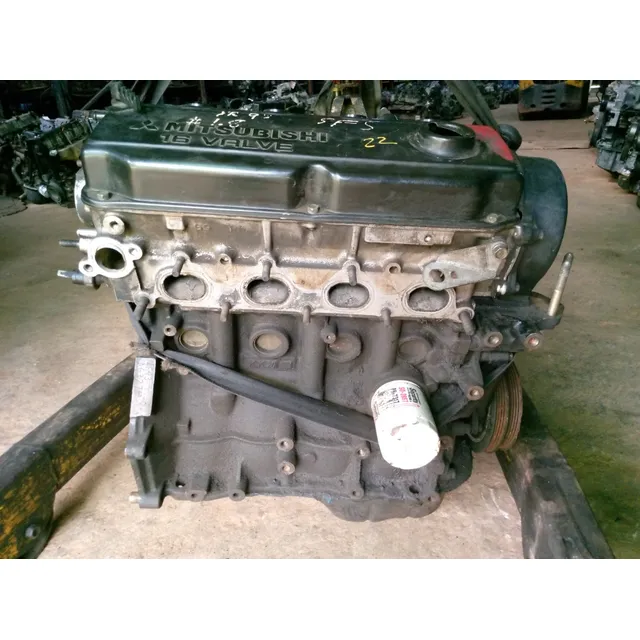 Motor Mitsubishi Lancer 1.6 Año 92 
