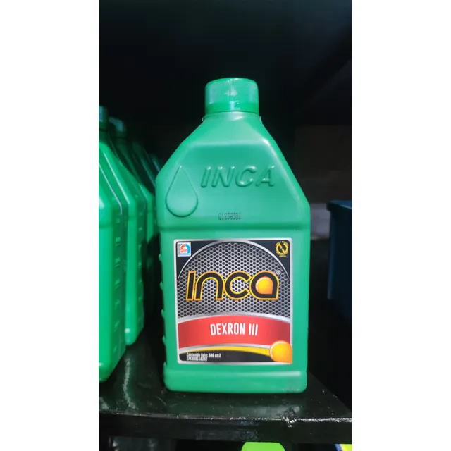 Lubricante Inca Dexron Iii