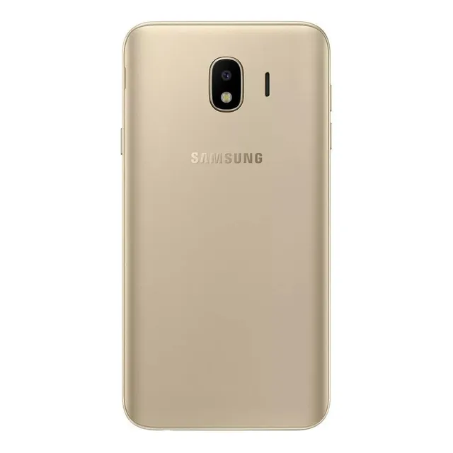 Samsung Galaxy J4 16 Gb 2 Gb Ram Color Dorado Reacond