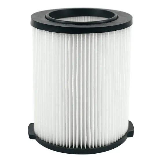 Filtro Para Aspiradora Ridgid Vf4000 Ultraflex 5-16 Gal Lavable Reutilizable