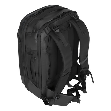Mochila Targus Tech Traveller Xl Ecosmart 15.6 - Tbb612 Mochila Targus Tech Traveller Xl Ecosmart 15.6 - Tbb612