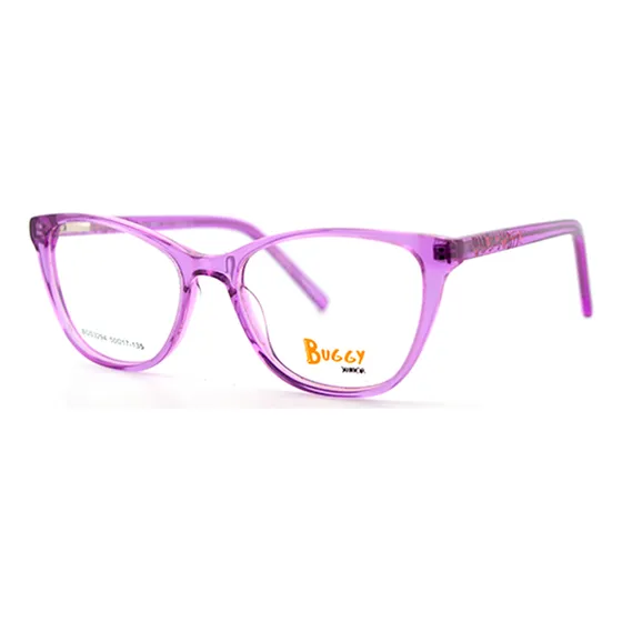 Armazón De Lentes Para Niños - Buggy Bgs 3294
