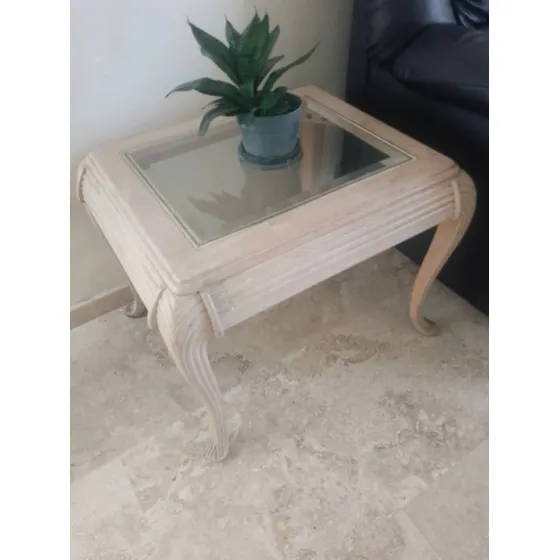 Mesa Decorativa