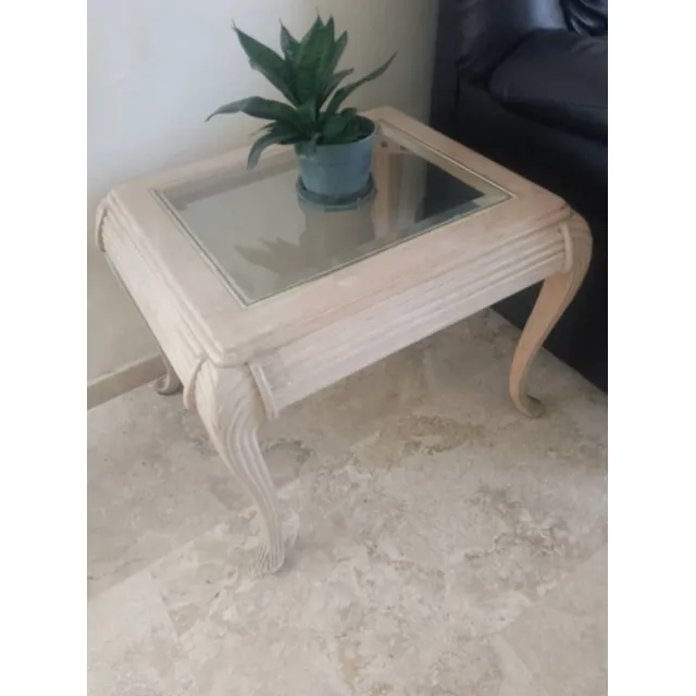 Mesa Decorativa
