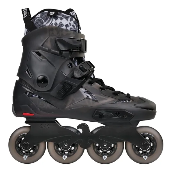 Desliza La Sombra Con El Flying Eagle X5f Freeskate