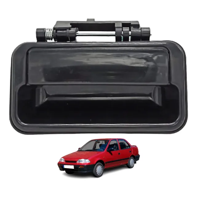 Manija Exterior Chevrolet Swift Trasera Derecha