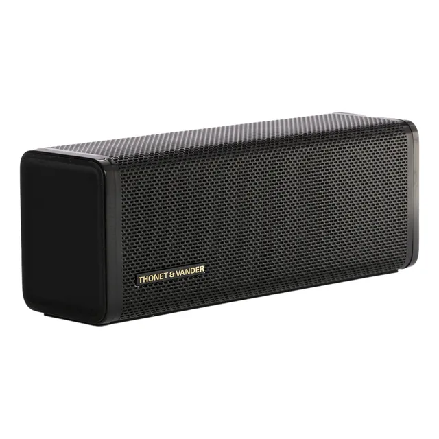 Parlante Portatil Bluetoooth Frei Topp 30 Horas De Batería