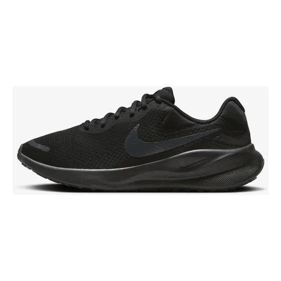 Zapatillas Para Mujer Nike Revolution Running Negro