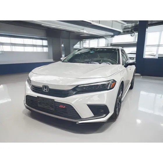 Honda Civic 1.5 Turbo Touring I-style Cvt