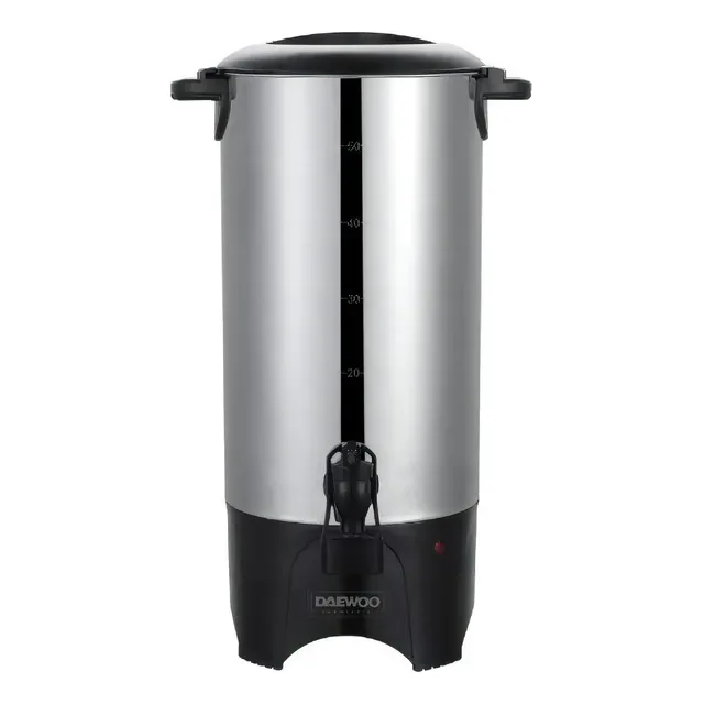 Cafetera Comercial Daewoo 7.5 Lts
