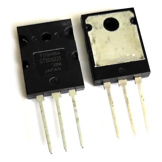 Gt60n321 Igbt 1000v 60a  / 120a Icp Jc1