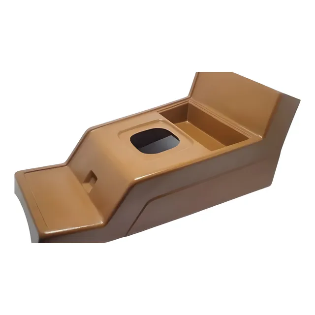 Console Opala Diplomata Comodoro 85 87 Central Moldura Gm