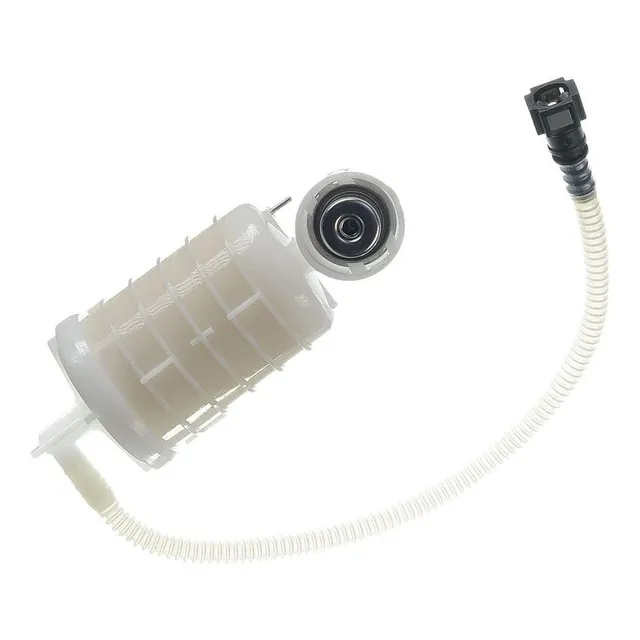 Filtro Gasolina + Regulador Presión Bmw E83 X3 Motor N52n