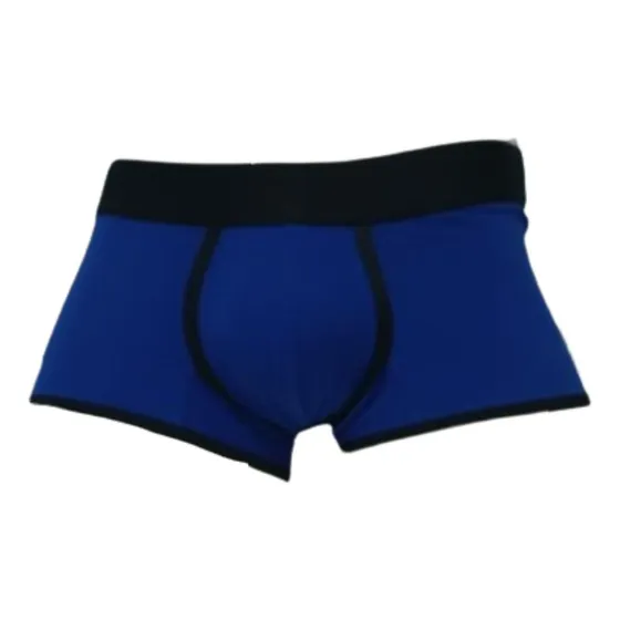 Mini Boxer / Boxer Corto // Truza Masculina