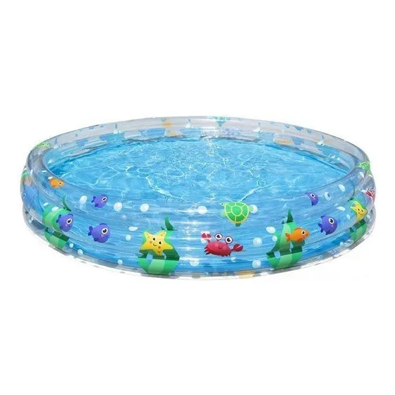 Piscina Inflable De 6¨ X 13¨, Bestway