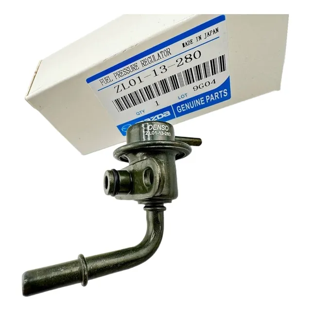 Regulador De Gasolina Mazda Allegro 1.6 Ford Laser Pr4079