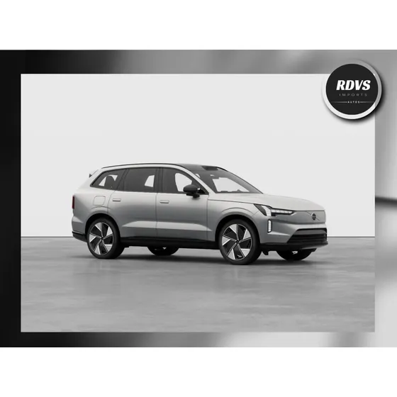 Volvo Ex90 P8 Recharge Twin Electric Performance Ultra Awd