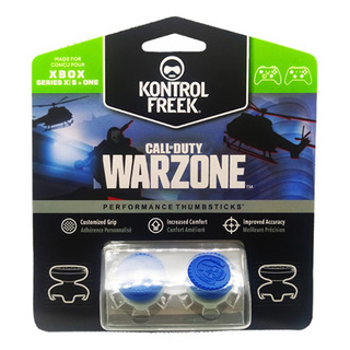 Kontrolfreek Para Xbox One, One S, X Series S - Call Of Duty Kontrolfreek Para Xbox One, One S, X Series S - Call Of Duty