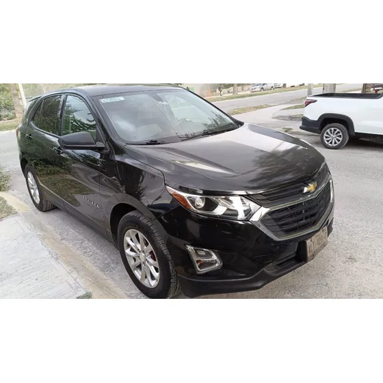 Chevrolet Equinox 1.5 Lt At