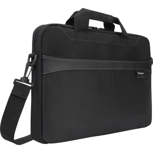 Maletin Targus Business Casual Slipcase 15.6  Black Tss898lp