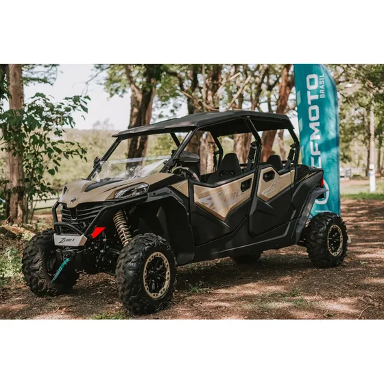Utv Cfmoto Zforce 950 2024