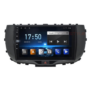 Estéreo Kia Soul Carplay Android Auto Wifi Gps 2020 A 2023 Estéreo Kia Soul Carplay Android Auto Wifi Gps 2020 A 2023