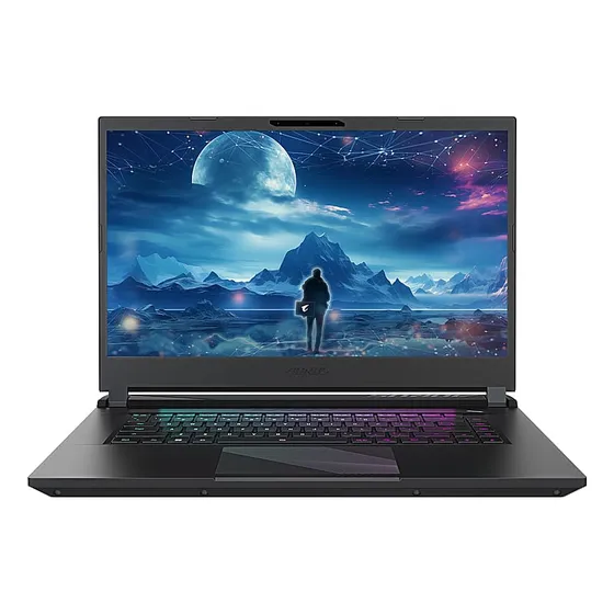 Portátil Para Juegos Gigabyte Aorus 15