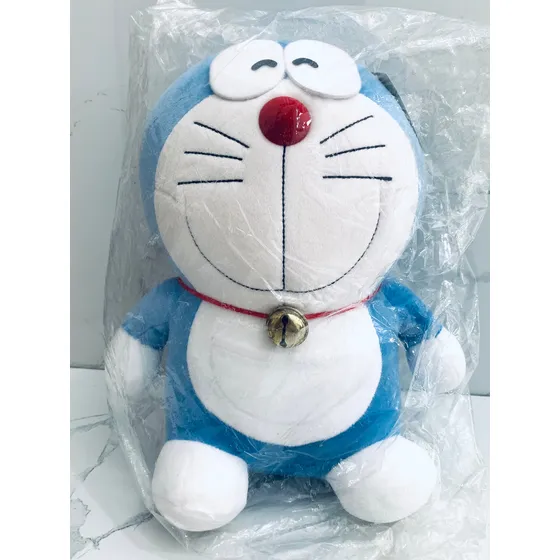 Doraemon Large Plush Toy