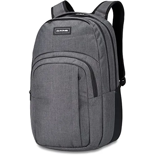 Dakine Unisex Adulto Campus L Mochila, Oliva Oscura, 94scw