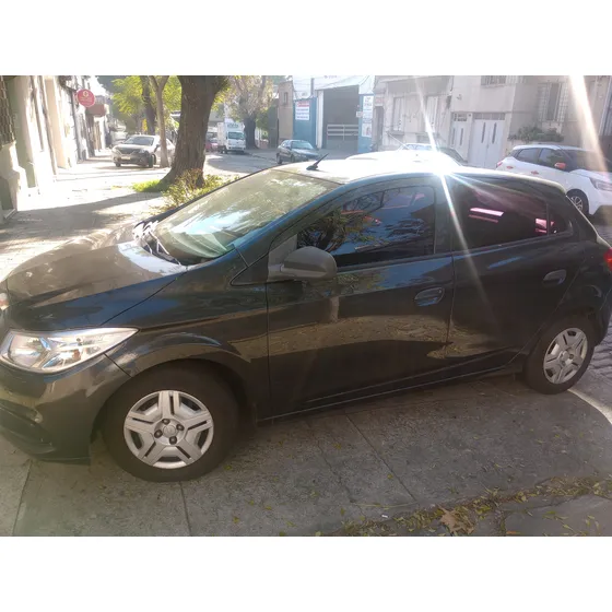 Chevrolet Onix 1.0 Joy 78cv