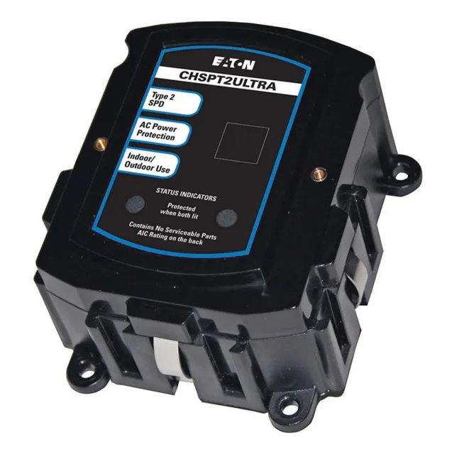 Supresor De Pico Monofasico Tipo 2 120/208v Eaton