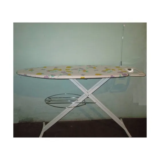Mesa De Planchar Plegable 122cm X 46cm