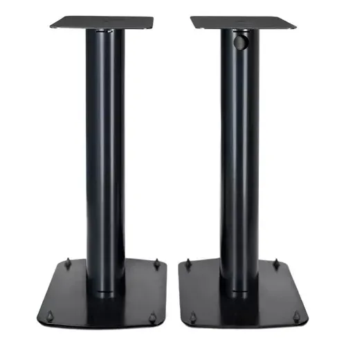 Par Soportes Monitores De Estudio Bookshelf Sorisound Bs80