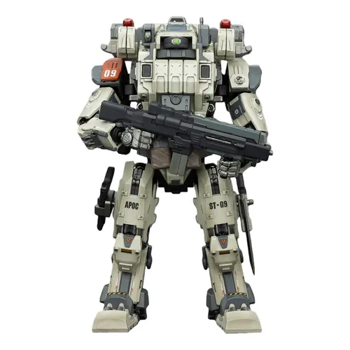 Rgm-79g Gm Ground Type Mg 1/100 Model Kit Gundam Bandai | MercadoLivre
