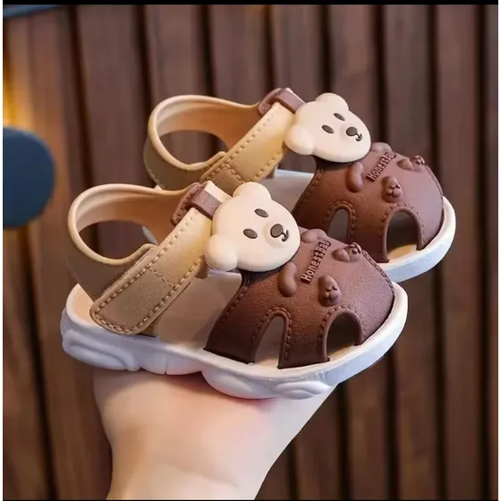 Sandalias Zapato Bebé Exclusividad Bautizo Verano.