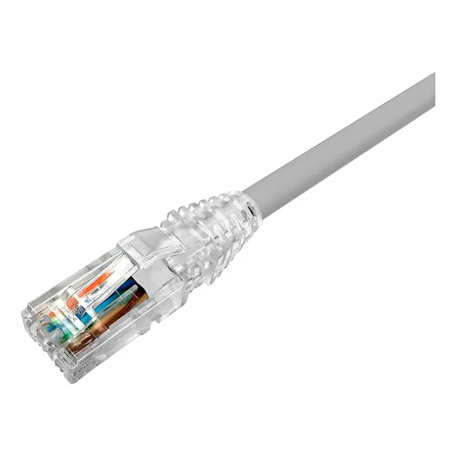 Commscope Uc1ddd2-0cf007 Patch Cord Cat5e Systimax 2.10m