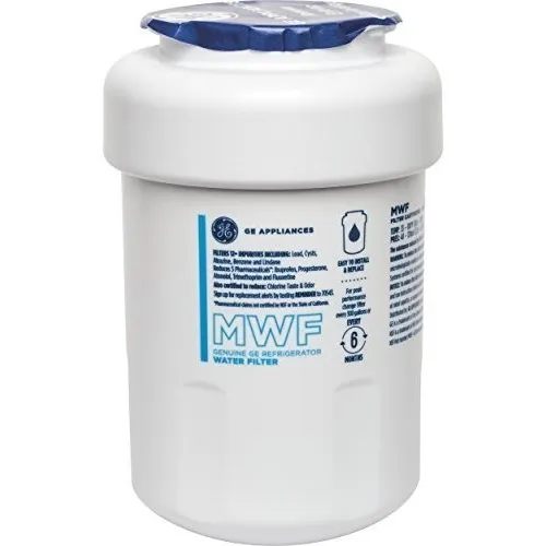 Filtro De Agua De Refrigerador Mwf General Electric