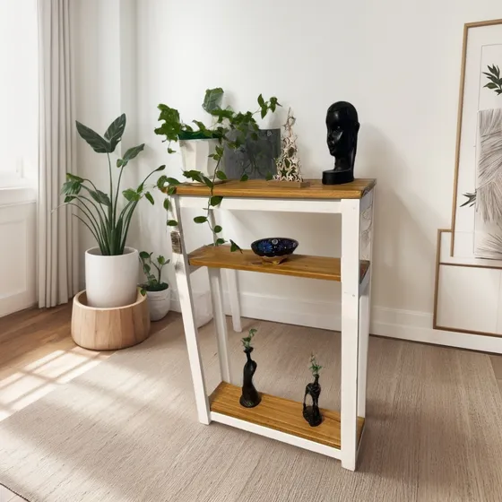 Mesa Ideal Recibidor