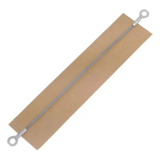 Resistencia Teflon Selladora Vacio Maxvac 1000 10223-r Di.