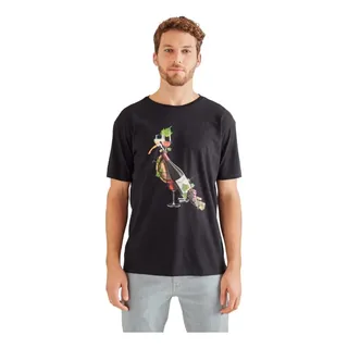 Reserva Camiseta Pica Pau Vinho Reserva