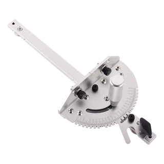 Conjunto De Medidor De Aserrado De Mesa Para Solo Calibre Conjunto De Medidor De Aserrado De Mesa Para Solo Calibre