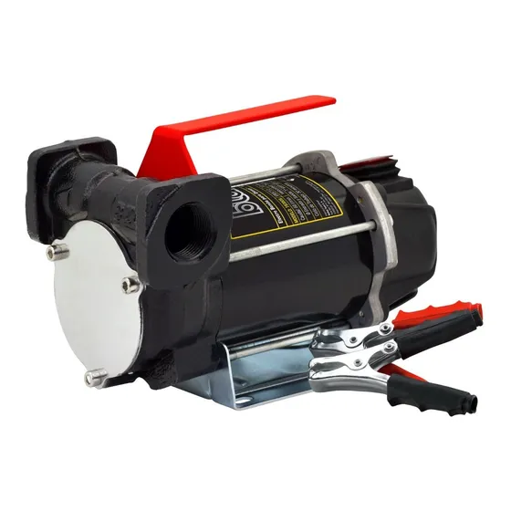Electro Bomba Trasvase Diesel Bta 60 L/min 12v 25.4mm