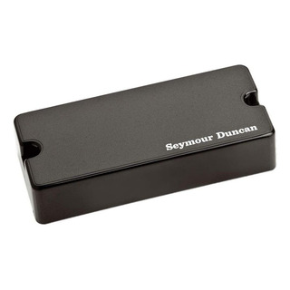 Seymour Duncan Ssb4 N Phase Ii Bass Guitar Pickup (cuello) Seymour Duncan Ssb4 N Phase Ii Bass Guitar Pickup (cuello)