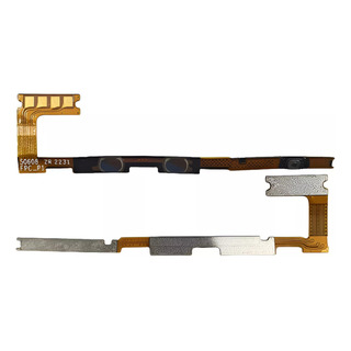 Flex Boton Encendido Compatible Con Moto E22 E22i Xt2239 Flex Boton Encendido Compatible Con Moto E22 E22i Xt2239