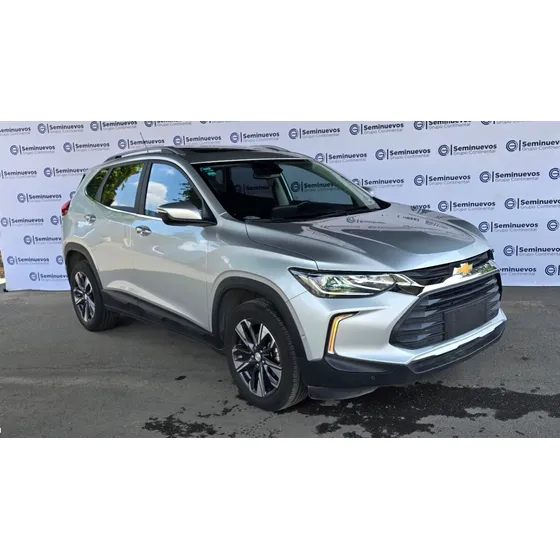 Chevrolet Tracker 1.2 Premier At