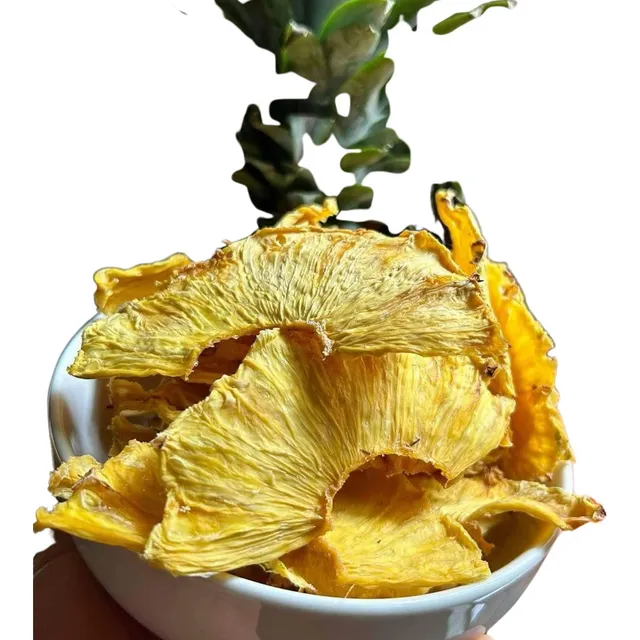 Piña Golden Deshidratada