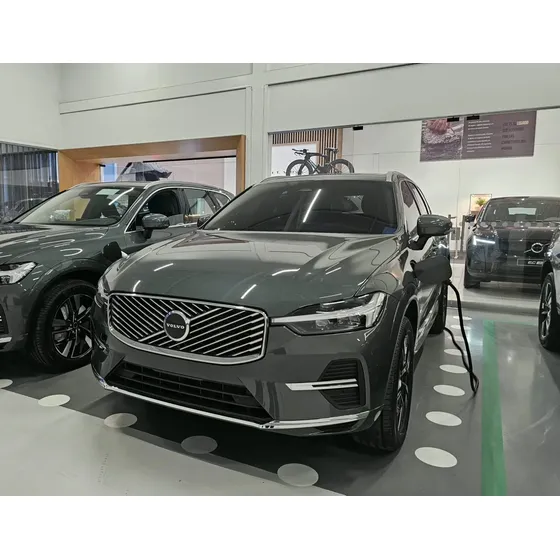 Volvo Xc60 2026 2.0 Phev Core